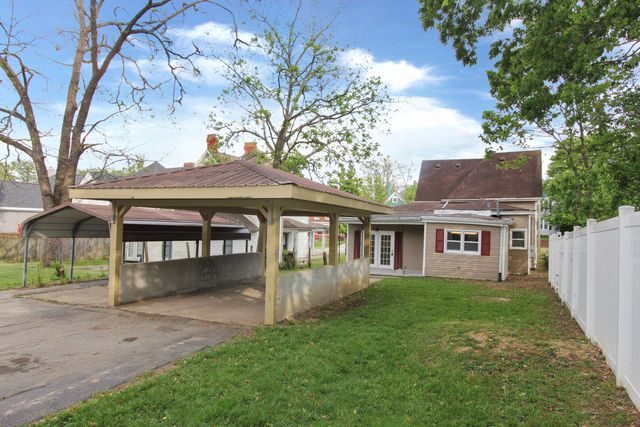 209 Boone Avenue, Winchester, KY 40391