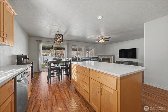 811 5th Avenue NE, Ephrata, WA 98823