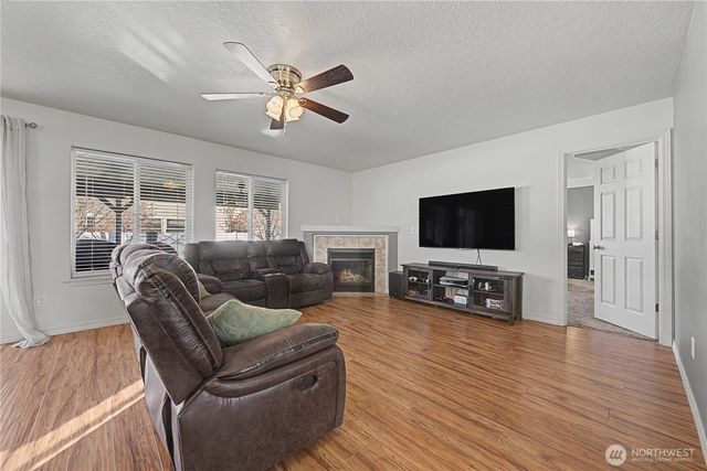 811 5th Avenue NE, Ephrata, WA 98823