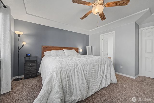 811 5th Avenue NE, Ephrata, WA 98823