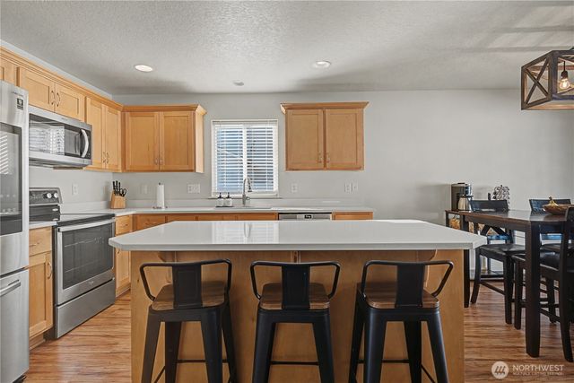 811 5th Avenue NE, Ephrata, WA 98823