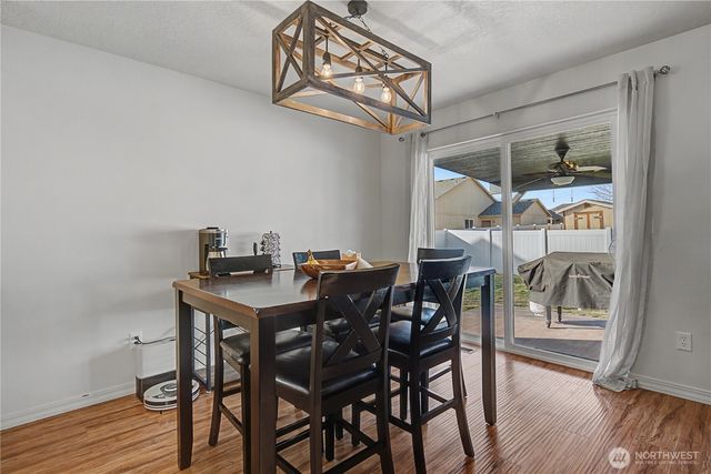 811 5th Avenue NE, Ephrata, WA 98823