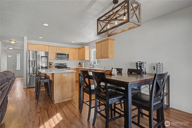 811 5th Avenue NE, Ephrata, WA 98823