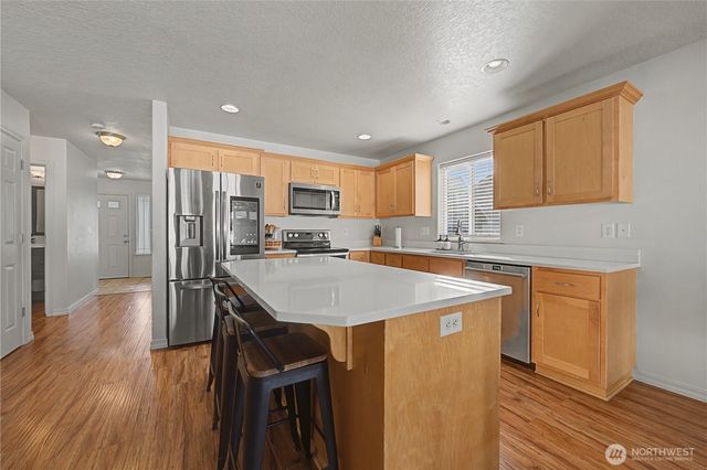 811 5th Avenue NE, Ephrata, WA 98823