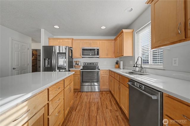 811 5th Avenue NE, Ephrata, WA 98823