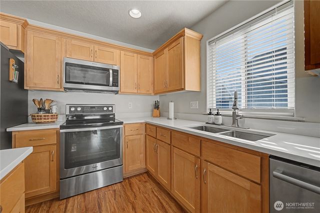 811 5th Avenue NE, Ephrata, WA 98823