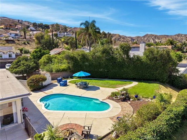 17478 Doric Street, Granada Hills, CA 91344