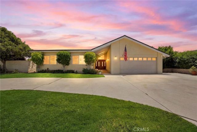 17478 Doric Street, Granada Hills, CA 91344