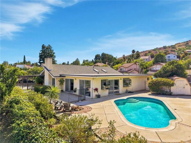 17478 Doric Street, Granada Hills, CA 91344