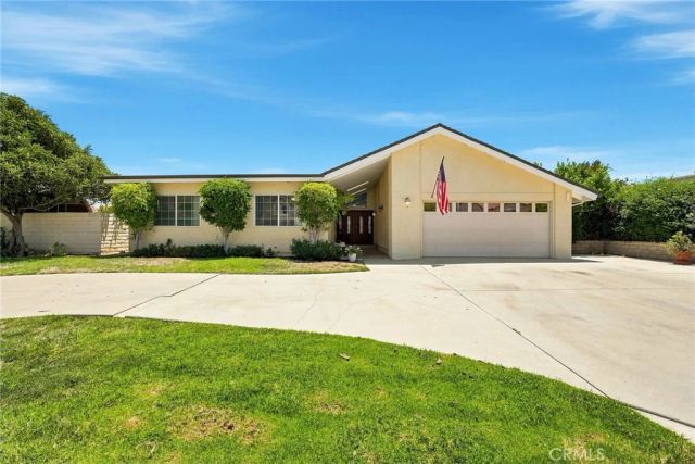 17478 Doric Street, Granada Hills, CA 91344