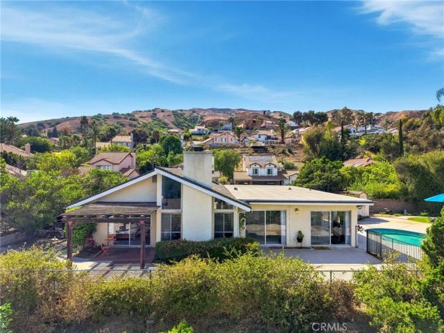 17478 Doric Street, Granada Hills, CA 91344