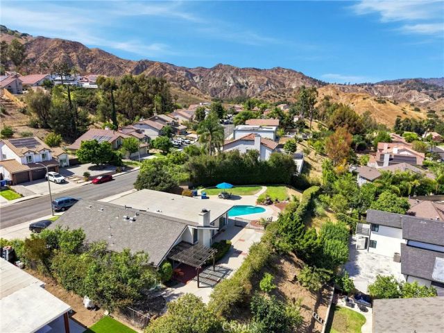 17478 Doric Street, Granada Hills, CA 91344