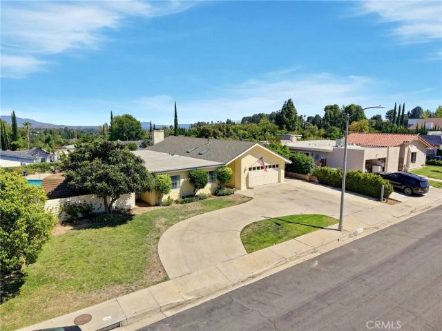 17478 Doric Street, Granada Hills, CA 91344