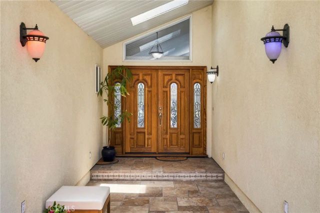 17478 Doric Street, Granada Hills, CA 91344