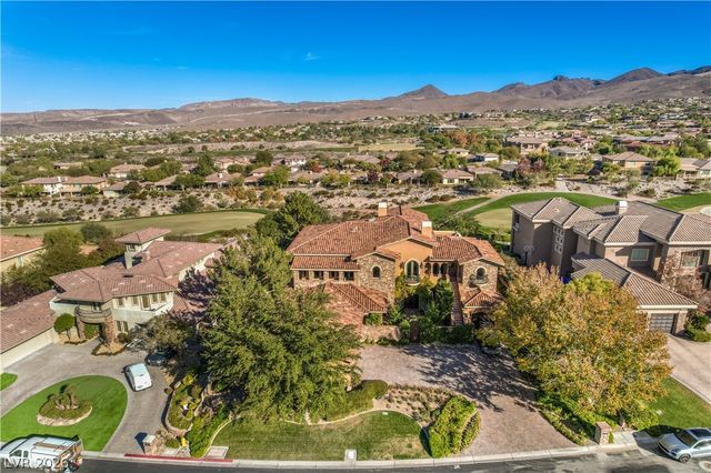 16 Anthem Pointe Court, Henderson, NV 89052