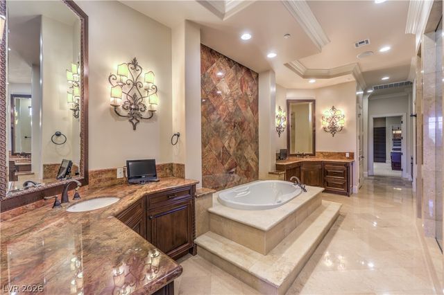 16 Anthem Pointe Court, Henderson, NV 89052