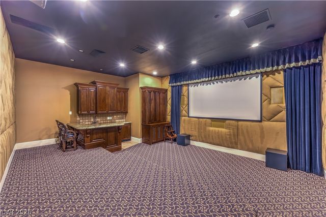 16 Anthem Pointe Court, Henderson, NV 89052