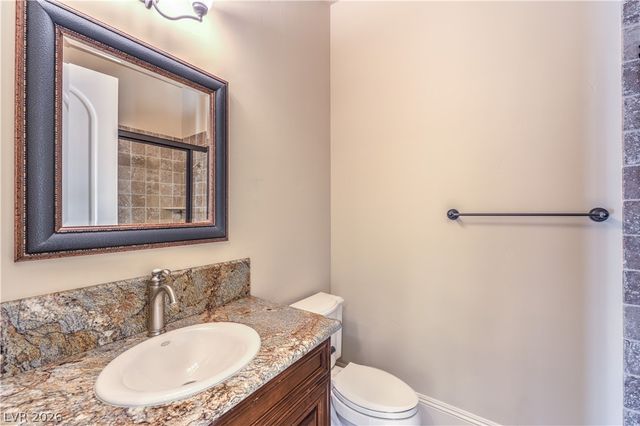 16 Anthem Pointe Court, Henderson, NV 89052