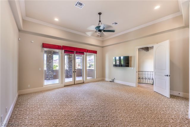 16 Anthem Pointe Court, Henderson, NV 89052