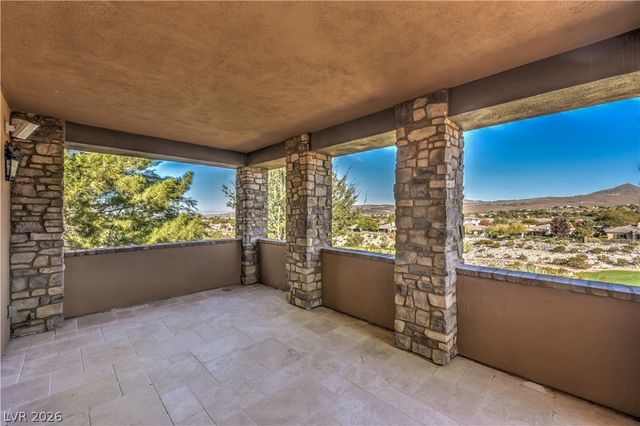 16 Anthem Pointe Court, Henderson, NV 89052