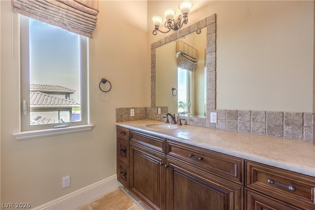 16 Anthem Pointe Court, Henderson, NV 89052