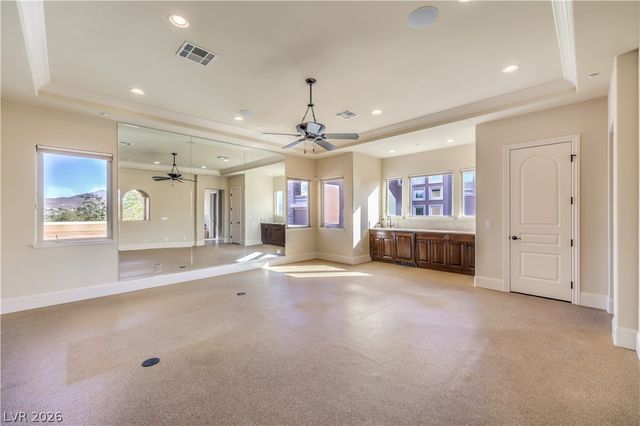 16 Anthem Pointe Court, Henderson, NV 89052