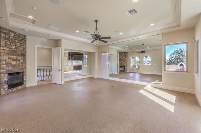 16 Anthem Pointe Court, Henderson, NV 89052