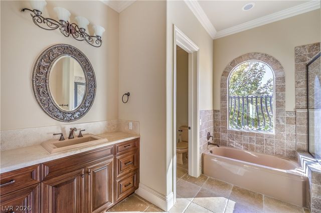 16 Anthem Pointe Court, Henderson, NV 89052