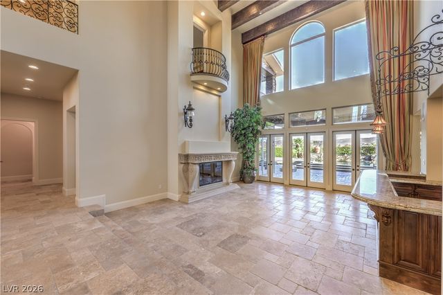 16 Anthem Pointe Court, Henderson, NV 89052