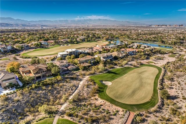 16 Anthem Pointe Court, Henderson, NV 89052