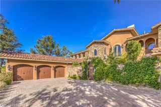 16 Anthem Pointe Court, Henderson, NV 89052