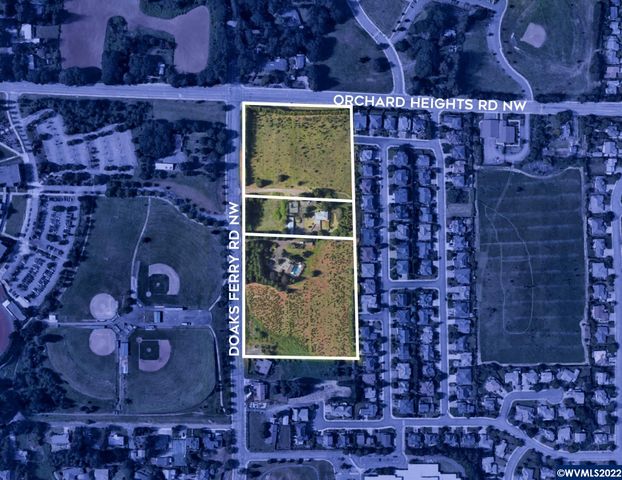 1684 Doaks Ferry Rd NW, Salem, OR 97304