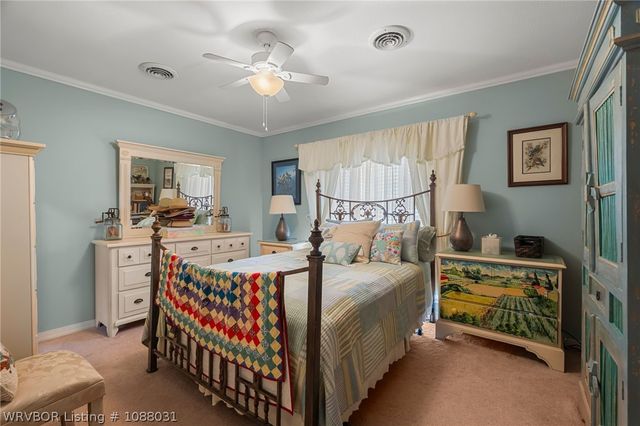 2700 Blue Bird Lane, Poteau, OK 74953