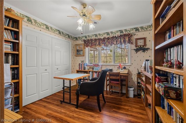 2700 Blue Bird Lane, Poteau, OK 74953