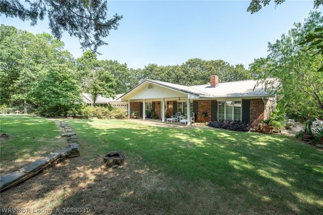 2700 Blue Bird Lane, Poteau, OK 74953