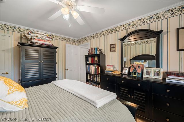 2700 Blue Bird Lane, Poteau, OK 74953