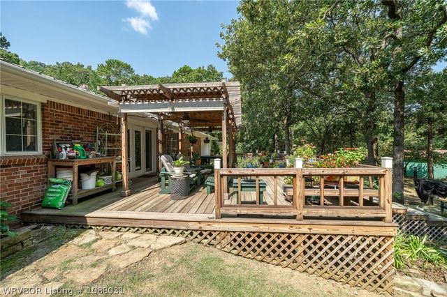 2700 Blue Bird Lane, Poteau, OK 74953