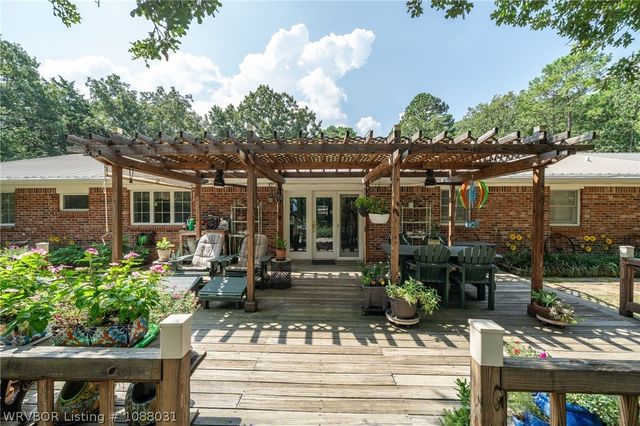 2700 Blue Bird Lane, Poteau, OK 74953