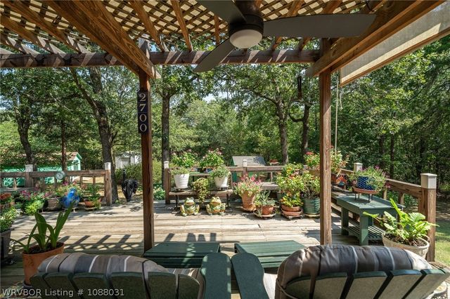 2700 Blue Bird Lane, Poteau, OK 74953