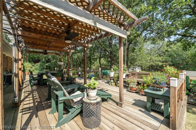 2700 Blue Bird Lane, Poteau, OK 74953