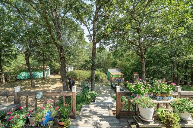 2700 Blue Bird Lane, Poteau, OK 74953