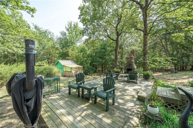 2700 Blue Bird Lane, Poteau, OK 74953