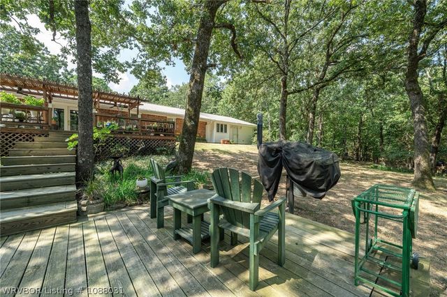 2700 Blue Bird Lane, Poteau, OK 74953