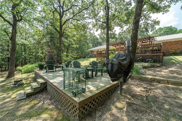 2700 Blue Bird Lane, Poteau, OK 74953