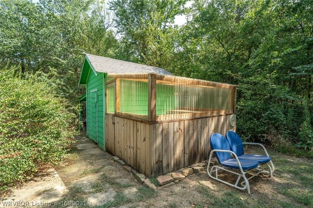 2700 Blue Bird Lane, Poteau, OK 74953