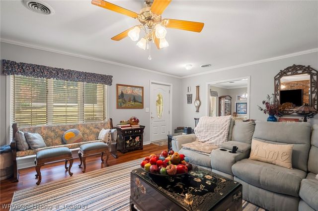 2700 Blue Bird Lane, Poteau, OK 74953