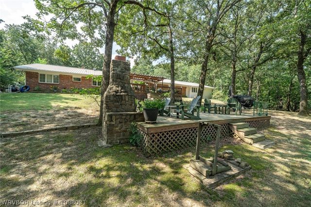 2700 Blue Bird Lane, Poteau, OK 74953