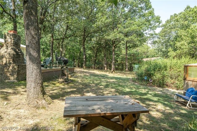 2700 Blue Bird Lane, Poteau, OK 74953