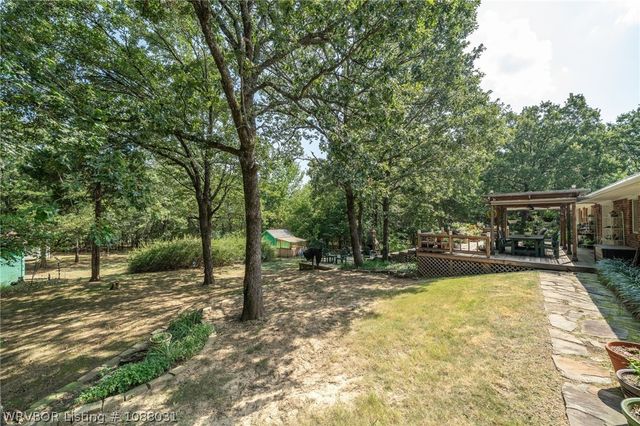 2700 Blue Bird Lane, Poteau, OK 74953