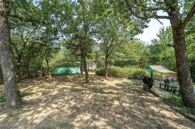 2700 Blue Bird Lane, Poteau, OK 74953